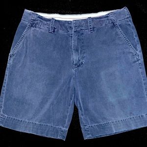 Polo by Ralph Lauren Blue Shorts